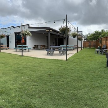 Native Brew Works - Outside - Brewpubs Near Me - Jonesboro, Arkansas Native Brew Works - Outside - Brewpubs Near Me - Jonesboro, Arkansas