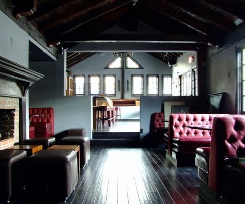 The Den on Sunset - West Hollywood Restaurant & Bar by null