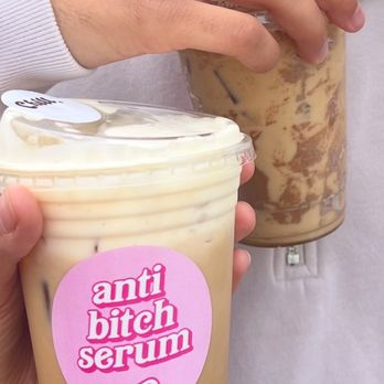 Coffee Dose - Coffee & Tea Near Me - Irvine, California