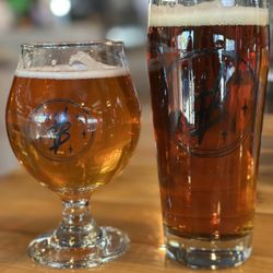 Voodoo Brewing -Colorado Springs