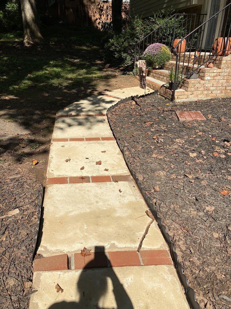 ABSOLUTELY CLEAN PRESSURE WASHING BY STEW Updated September 2024 28