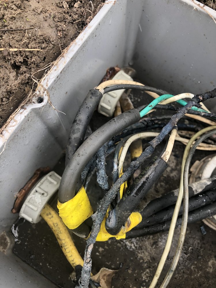 Slide of DRAIN MASTERS