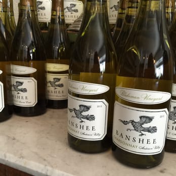 Banshee Wines - Wineries Near Me - Geyserville, California Banshee Wines - Wineries Near Me - Geyserville, California