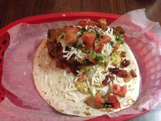 Torchy's Tacos by null