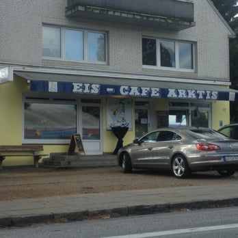 Eiscafé Arktis - Arktis Eiscafe :) - Ice Cream & Frozen Yogurt Near Me - Hamburg, HH Eiscafé Arktis - Arktis Eiscafe :) - Ice Cream & Frozen Yogurt Near Me - Hamburg, HH