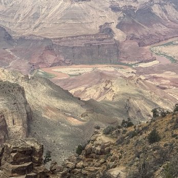 Desert View Watchtower - Landmarks & Historical Buildings Near Me - Grand Canyon, Arizona