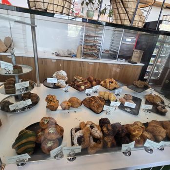 Firebrand Artisan Breads - Bakeries Near Me - Alameda, California