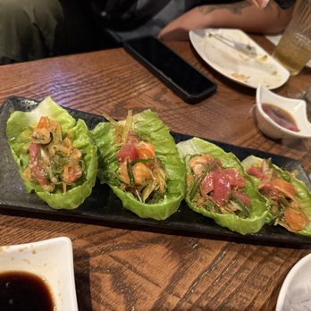 Kibo Sushi - Sushi Bars Near Me - Danville, California Kibo Sushi - Sushi Bars Near Me - Danville, California