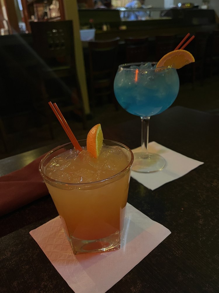 Kanji Japanese Steakhouse