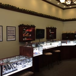 Jamestown Jewelry
