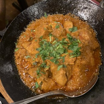 Tayyabs - Chicken - Indian Near Me - London, XGL