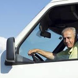 DOT CDL Physicals