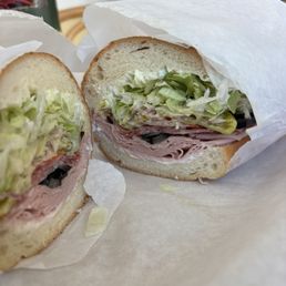 The Italian