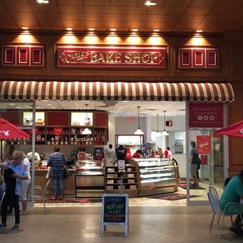 Wind Creek Bethlehem - Carlos Bake Shop - Casinos Near Me - Bethlehem, Pennsylvania Wind Creek Bethlehem - Carlos Bake Shop - Casinos Near Me - Bethlehem, Pennsylvania