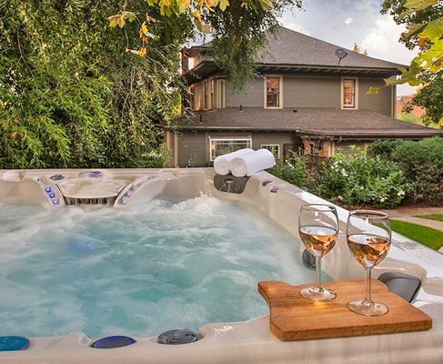 Inn at the Gorge by null