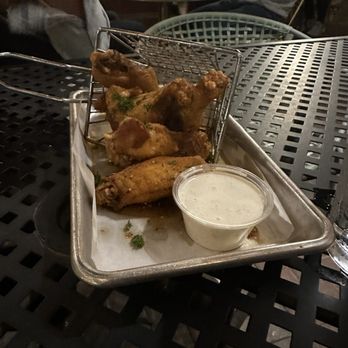 Penguin Drive In - Chicken Wings - Burgers Near Me - Charlotte, North Carolina