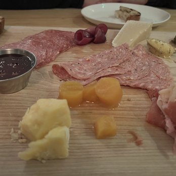 Mercantile - Charcuterie board - New American Near Me - Denver, Colorado Mercantile - Charcuterie board - New American Near Me - Denver, Colorado
