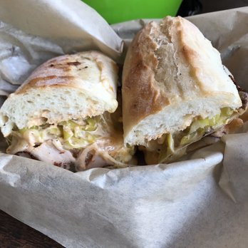 Other Coast Cafe - Ballard - Detonator sandwich - Sandwiches Near Me - Seattle, Washington Other Coast Cafe - Ballard - Detonator sandwich - Sandwiches Near Me - Seattle, Washington