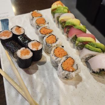 Yummy Sushi - Japanese Near Me - Charlotte, North Carolina Yummy Sushi - Japanese Near Me - Charlotte, North Carolina