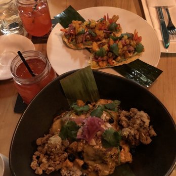Inspire Restaurant - Asian Fusion Near Me - Markham, Ontario