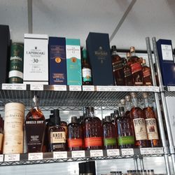 Butler Mobil Food Mart
