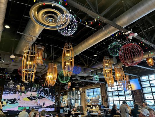 White Duck Taco Shop by null