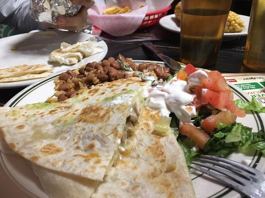 Border Burrito is Now Permanently Closed. Thank you for the years of patronage. by null