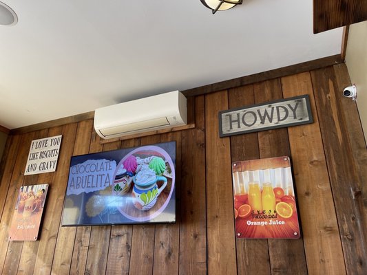 Cahoots Corner Cafe by null