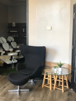 DaéBreak Café by null