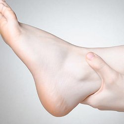 Innovative Foot & Ankle - Foot Problems - Ankle Sprains and Tendon Injuries