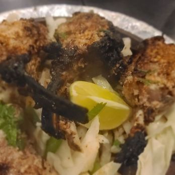 Bombay Grove - The lamb chops were to die for! - Indian Near Me - Boca Raton, Florida Bombay Grove - The lamb chops were to die for! - Indian Near Me - Boca Raton, Florida