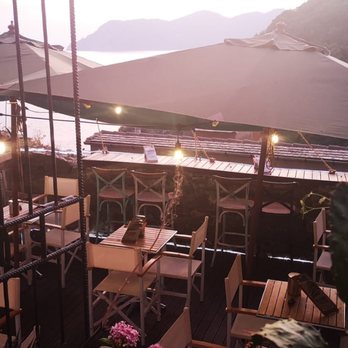 La Scuna - Terrace - Wine Bars Near Me - Corniglia, SP La Scuna - Terrace - Wine Bars Near Me - Corniglia, SP