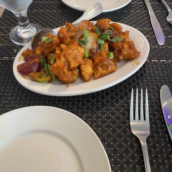 Grace of India - Gobi Manchurian - Indian Near Me - Frederick, Maryland Grace of India - Gobi Manchurian - Indian Near Me - Frederick, Maryland