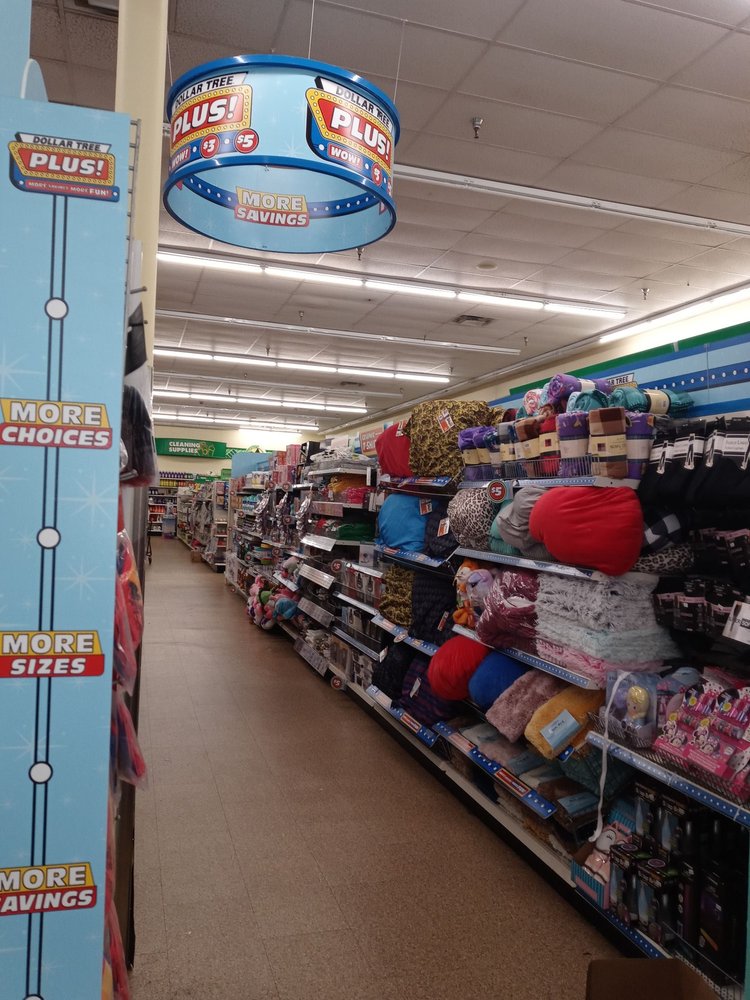 DOLLAR TREE Updated August 2024 13 Photos 2145 Roswell Rd