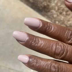 Envy Nail - Terrible looking