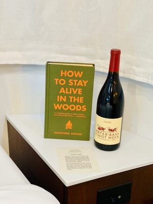 AutoCamp Sonoma by null