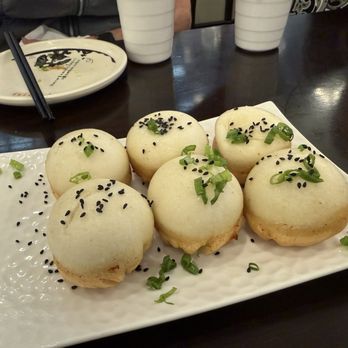 True Taste - Pan fried buns - Chinese Near Me - Richmond, California