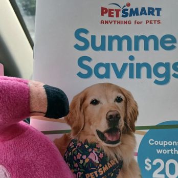 PetSmart - Pet Stores Near Me - Elk Grove, California