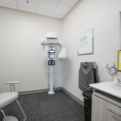 Digital X-rays and modern technology to make your visits seamless and comfortable.