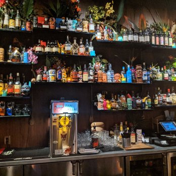 The SOS Tiki Bar - Bar. - Caribbean Near Me - Decatur, Georgia