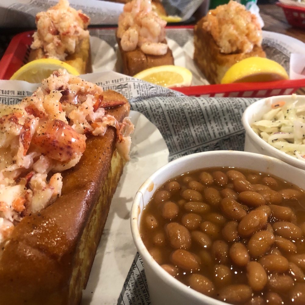 Lobster West - Lobster feast here - Seafood Near Me - Encinitas, California Lobster West - Lobster feast here - Seafood Near Me - Encinitas, California