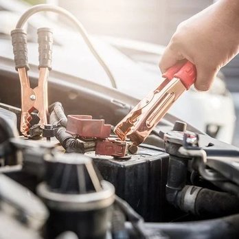 Patterson Roadside Assistance - Roadside Assistance Near Me