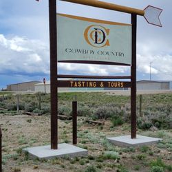 Cowboy Country Distilling