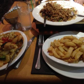 Royal Thai - Thai Near Me - Glengormley, BFS Royal Thai - Thai Near Me - Glengormley, BFS