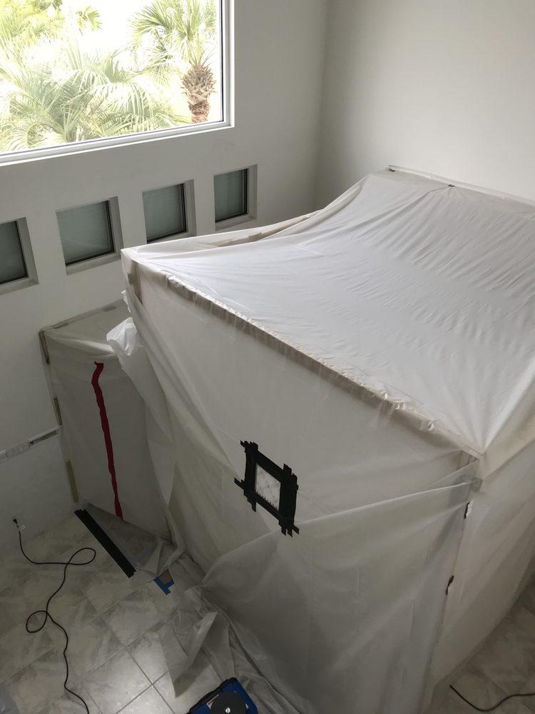 Slide of Qualico Developments