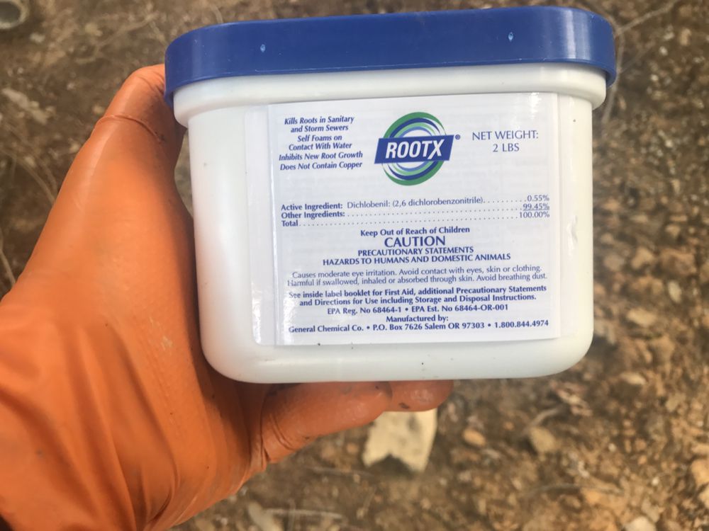 Slide of Tri-County Drain Specialists