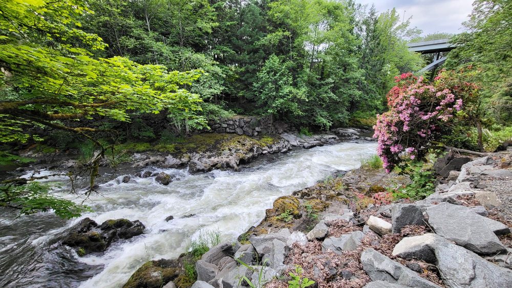 Olympia Tumwater Foundation
