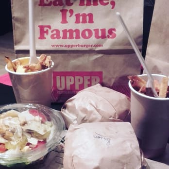 Upper - A emporter // market sympa - Burgers Near Me - Tours, 37 Upper - A emporter // market sympa - Burgers Near Me - Tours, 37