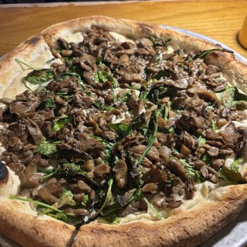 Double Zero - Pizza Near Me - New York, New York Double Zero - Pizza Near Me - New York, New York