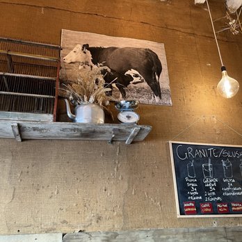 Sbrino - Ice Cream & Frozen Yogurt Near Me - Florence, FI